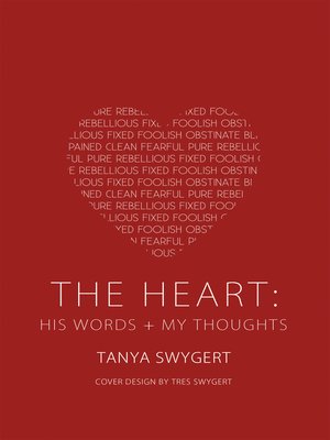 cover image of The Heart